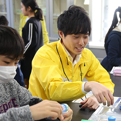 Mr. Furuya Photo