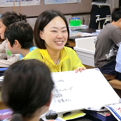Ms. Otaka Photo