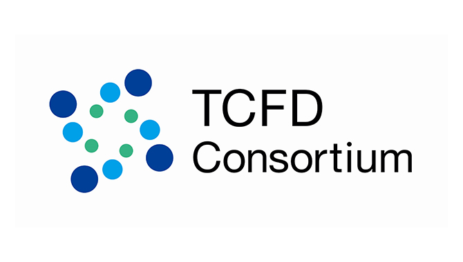 TCFDコンソーシアム加盟
