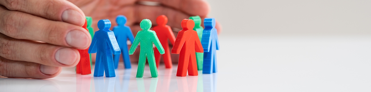 Human Rights Policy and Current Status of Implementation