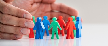 Human Rights Policy and Current Status of Implementation