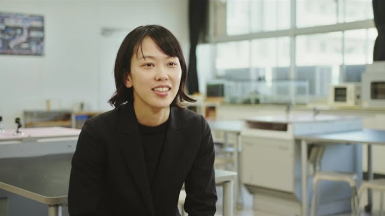 STEAMの探究型学習で、時間について考える。【STEAMライブラリ― セイコー教材実証授業 密着動画 Long.ver】