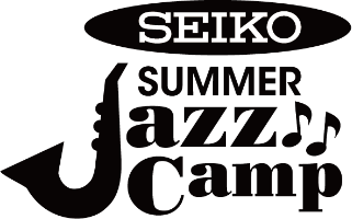 seiko summer jazz camp