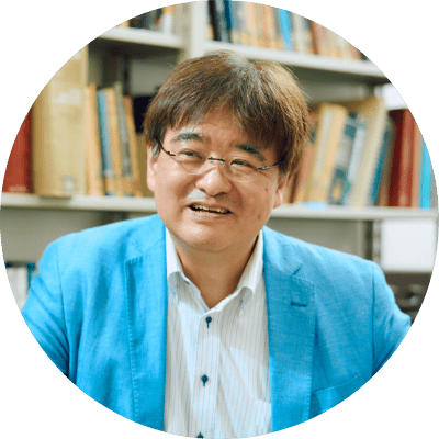 Advice from Professor Ichikawa