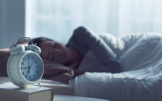 Maintain a consistent sleep cycle