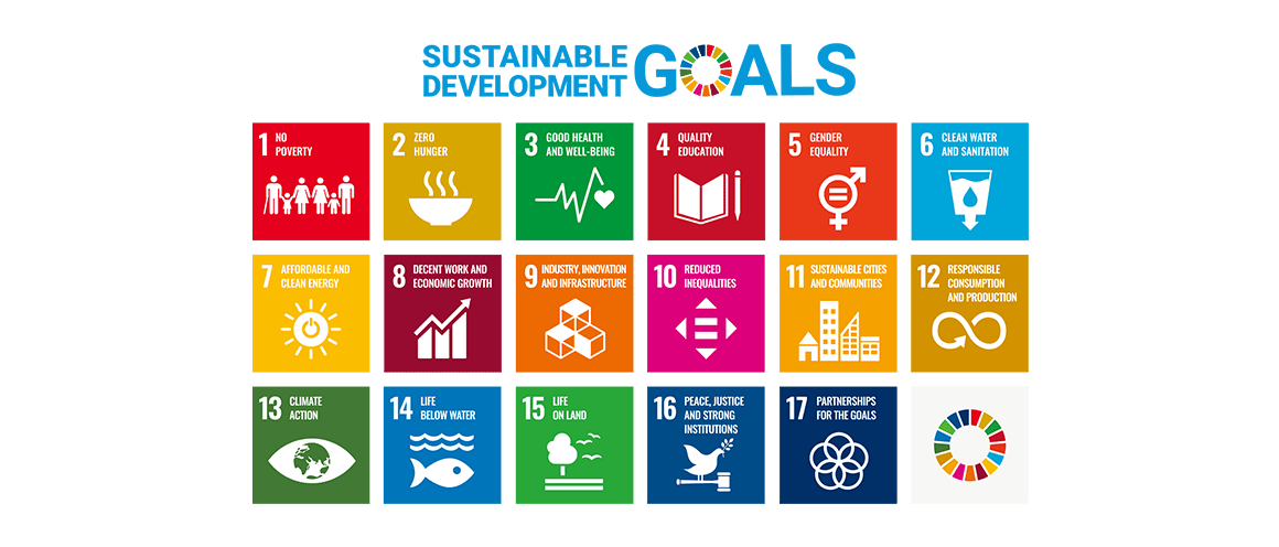ESG Activities, and SDGs Goals