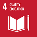 4: QUALITY EDUCATION