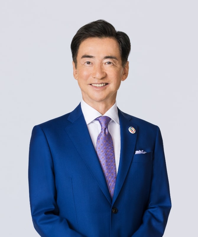 Shinji Hattori