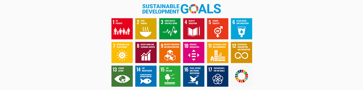 CSR, ESG Activities, and SDGs Goals (Basic Policy)