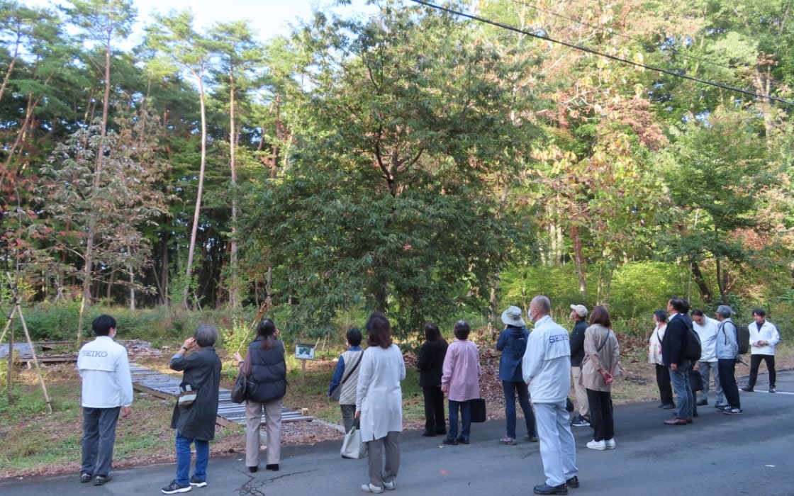 Community Environmental Reporting Meetings