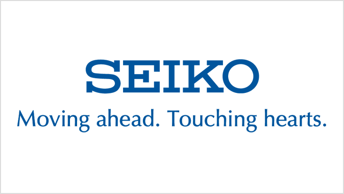 Kalmte specificeren Voorwaarden About Our Group | Seiko Group Corporation