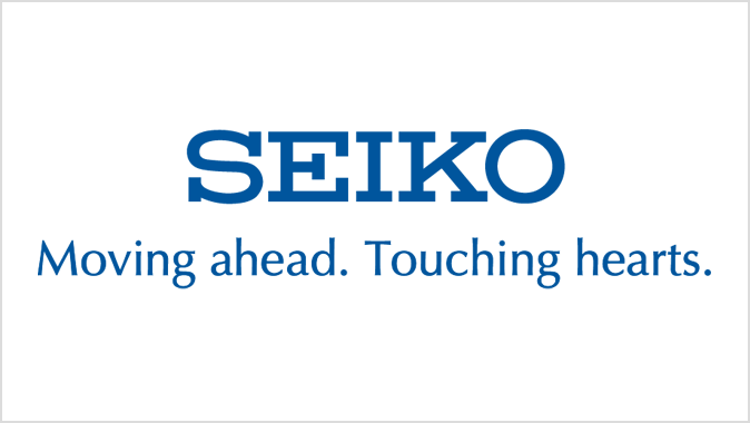 About Our Seiko Group