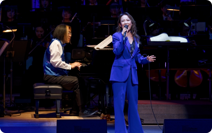 The Sound of Wa Concert to Support Eastern Japan 2025 in Tokyo