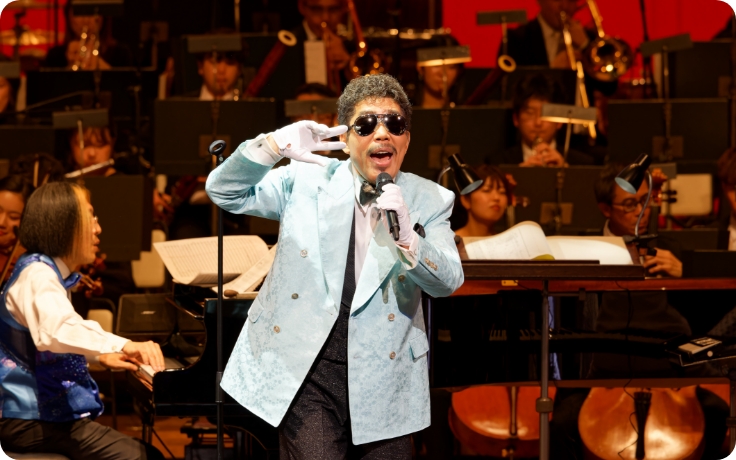 The Sound of Wa Concert to Support Eastern Japan 2025 in Tokyo