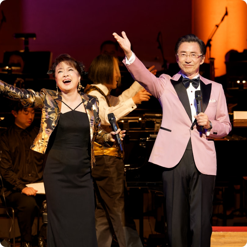 “Wa” Concert to Supporting Eastern Japan 2026 in Tokyo