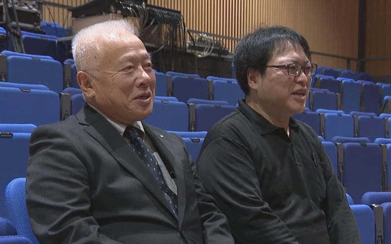  How a Concert Rekindled Hope After Three Years Overcoming adversity to spread smiles throughout Shinchi Town