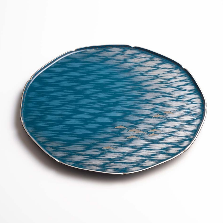 The 2nd Ishikawa Craft Exhibition: Lacquerware and Ceramics