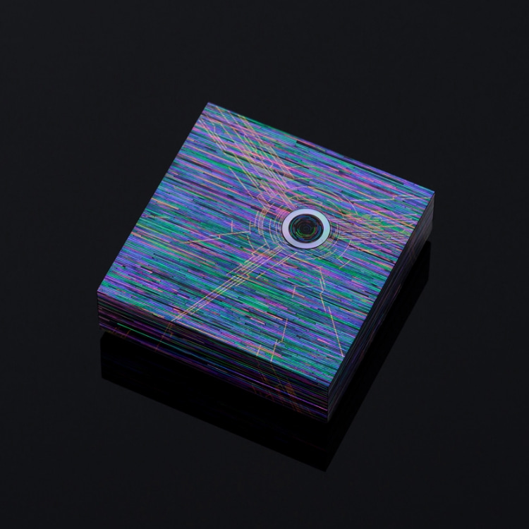 Expressions in Contemporary Craft: A Four-Artist Exhibition