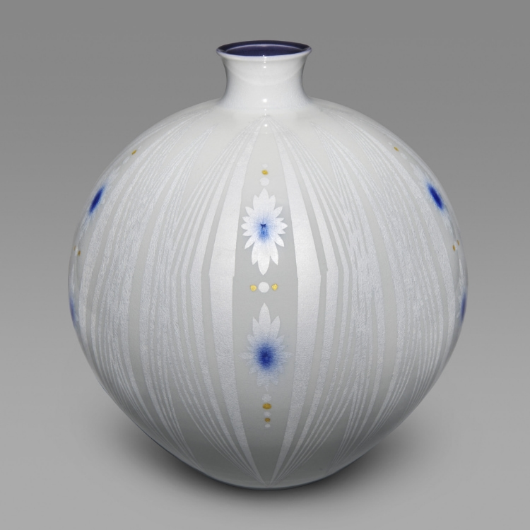 The Creation of Kōgei Craft: Exhibition of Living National Treasures