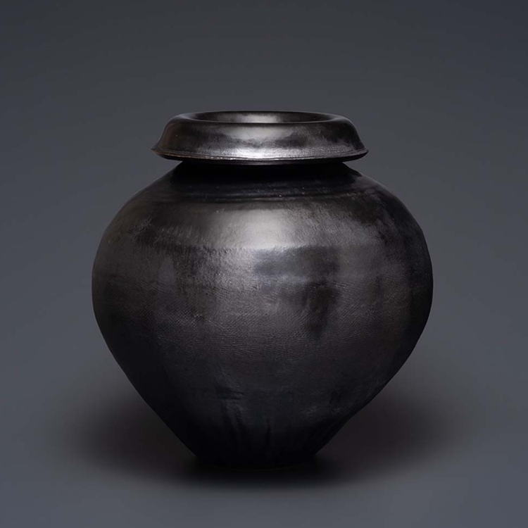 Takashi Nakazato, Taiki & Kenta Exhibition
— Tableware for Enjoying Everyday Life —
