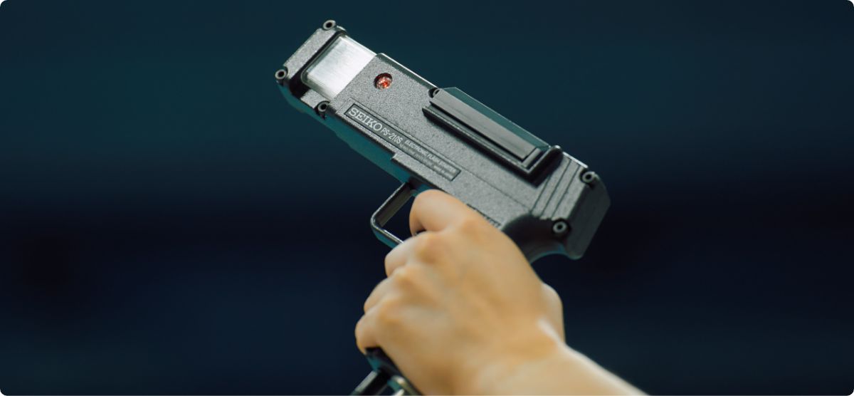 Starting Pistol