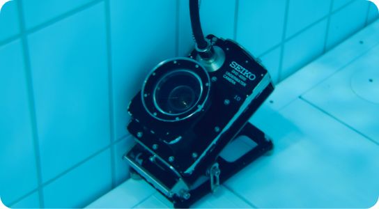 Underwater Camera