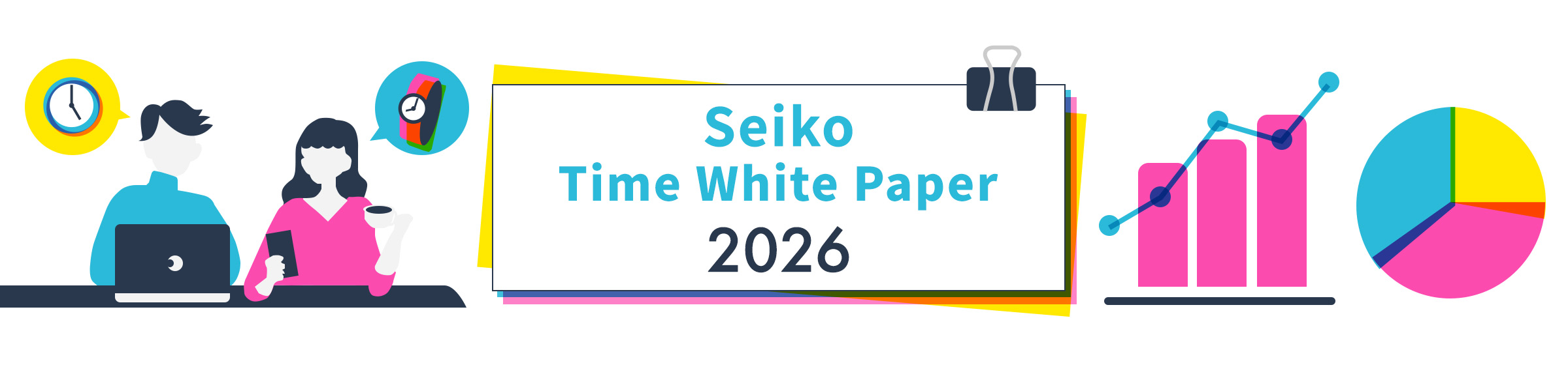 Seiko Time White Paper 2026
