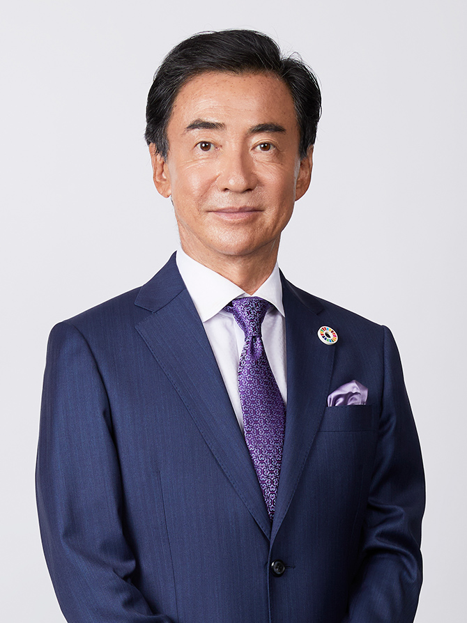 Shinji Hattori