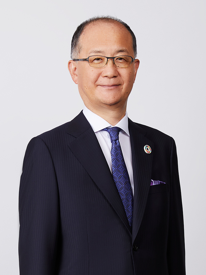 Shuji Takahashi