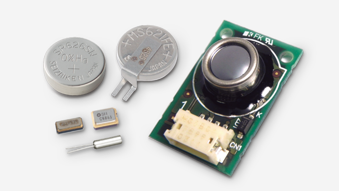 Mechatronics