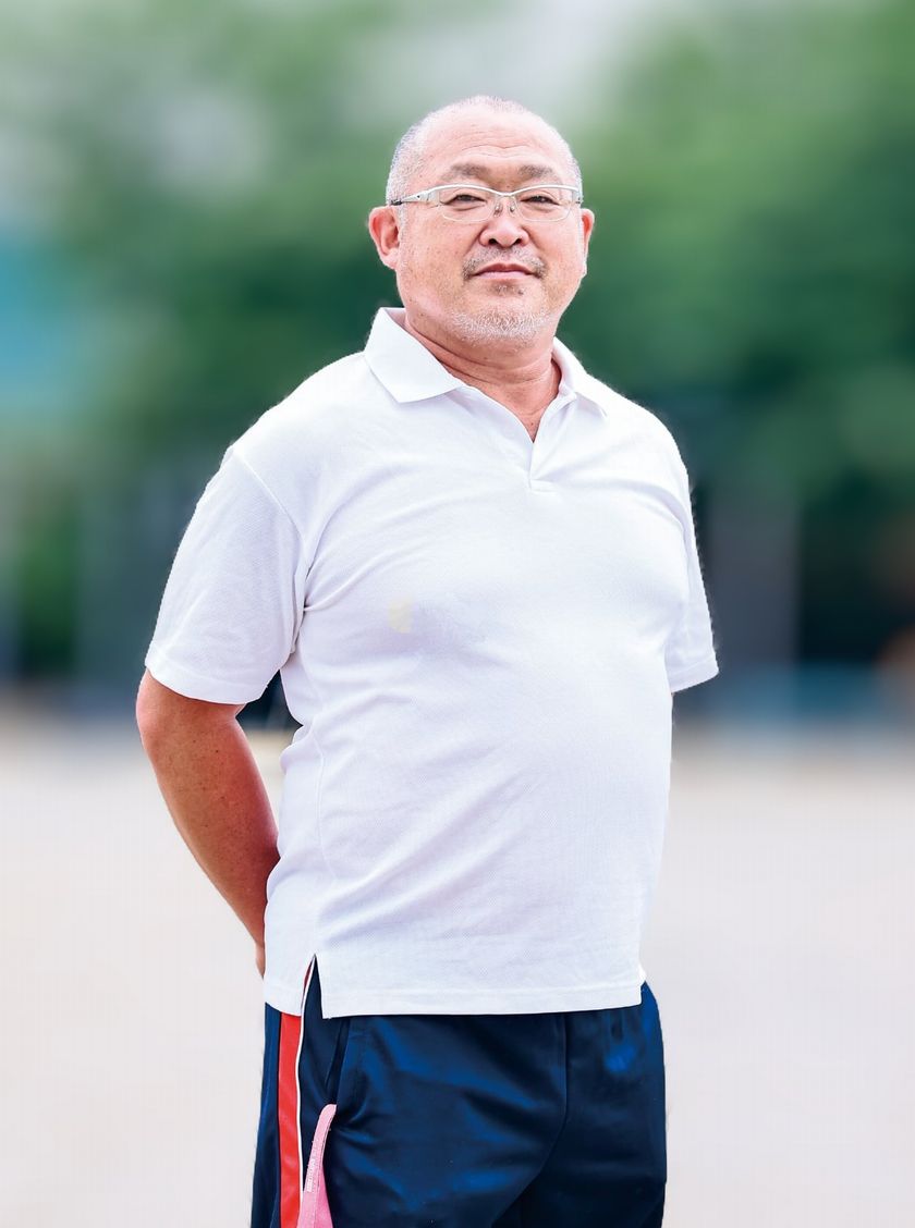 山本雅司 写真