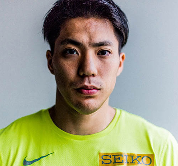 陸上短距離・山縣亮太にとっての10秒「早く終わってほしい