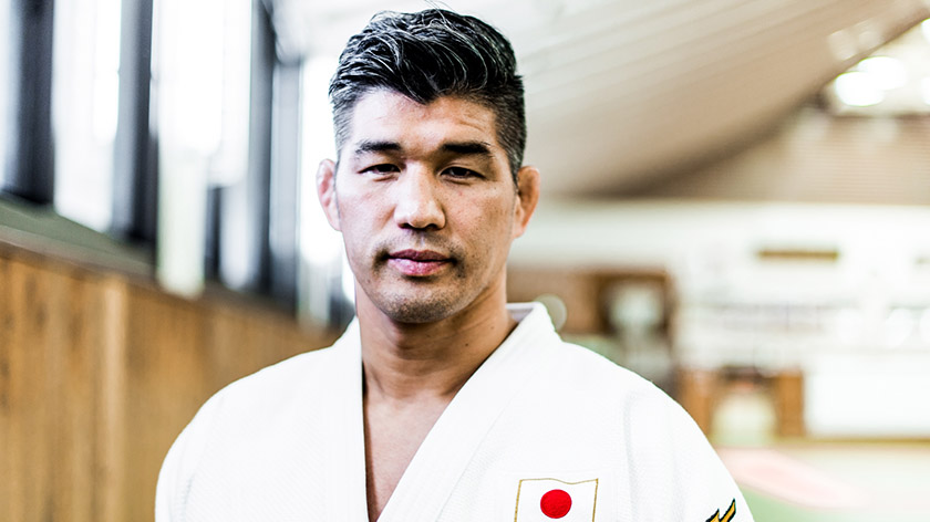 全日本柔道連盟 全日本男子監督 井上康生の 熱意 誠意 創意 Seiko Heart Beat Magazine セイコーホールディングス 全日本柔道連盟 全日本男子監督 井上康生の 熱意 誠意 創意 Seiko Heart Beat Magazine セイコーホールディングス