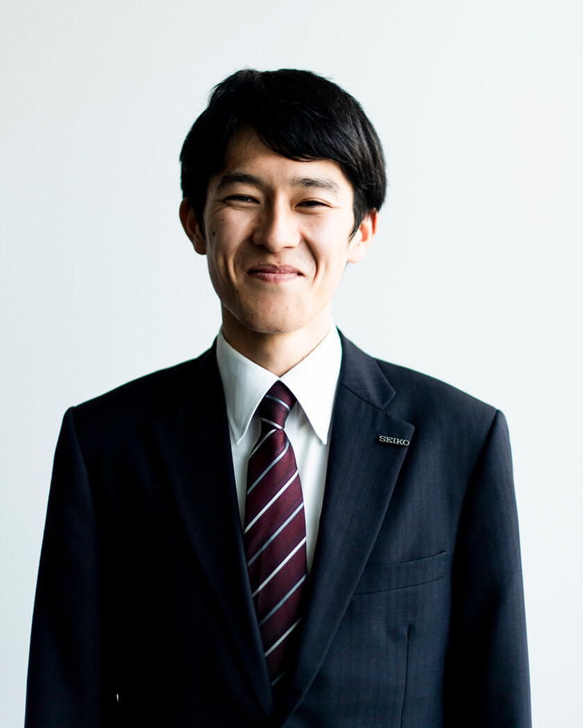 櫻井大介選手　画像