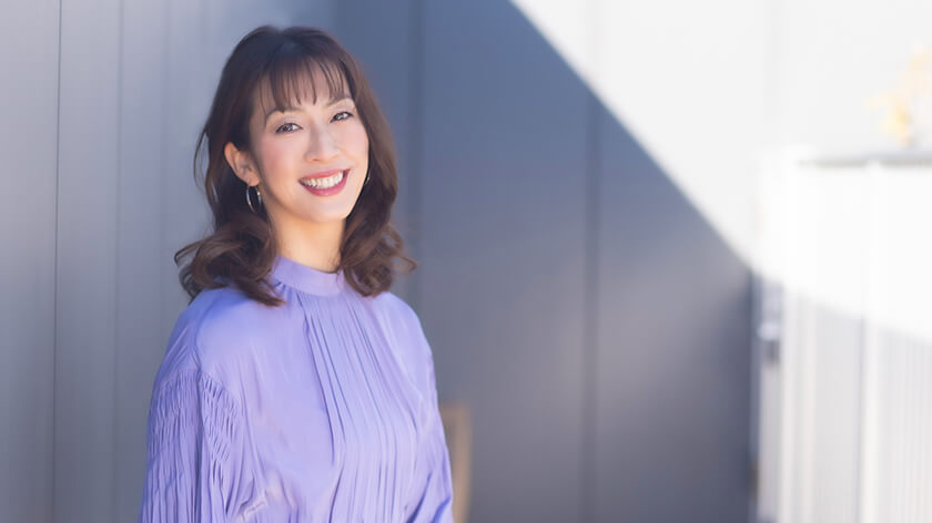 寺川綾が語る競泳日本選手権と競泳の未来
