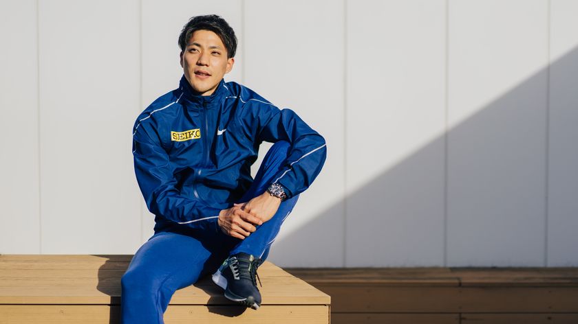 ミスター逆境・山縣亮太が描く復活へのシナリオ