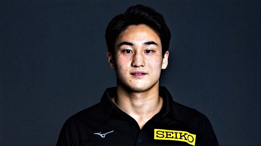 “北島2世”佐藤翔馬がレジェンドに一歩近づく日