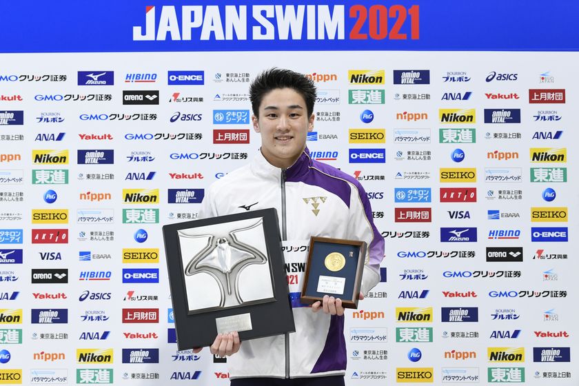 佐藤翔馬 写真