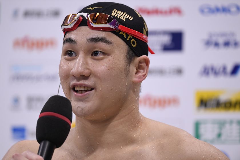 佐藤翔馬 写真
