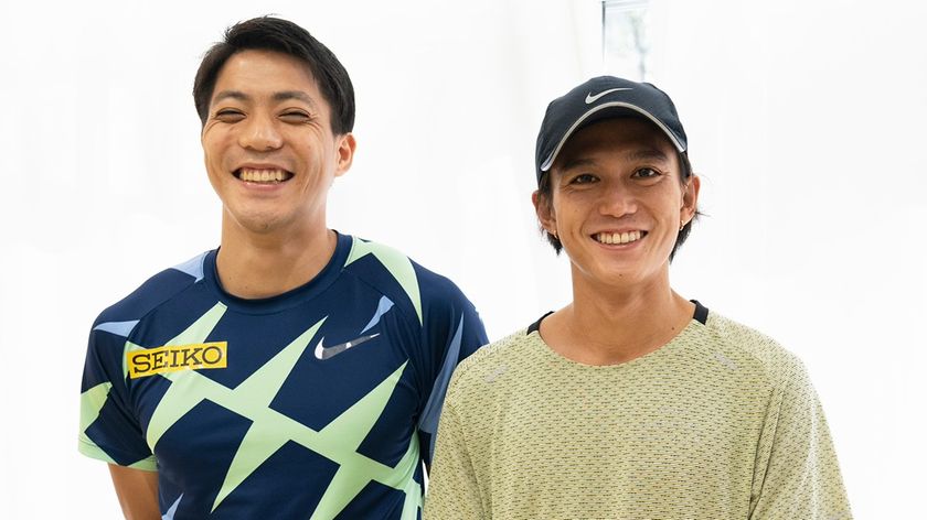 大迫傑が挑戦する ランニングを通じたコミュニティ作り とは Seiko Heart Beat Magazine セイコーグループ 大迫傑が挑戦する ランニングを通じたコミュニティ作り とは Seiko Heart Beat Magazine セイコーグループ