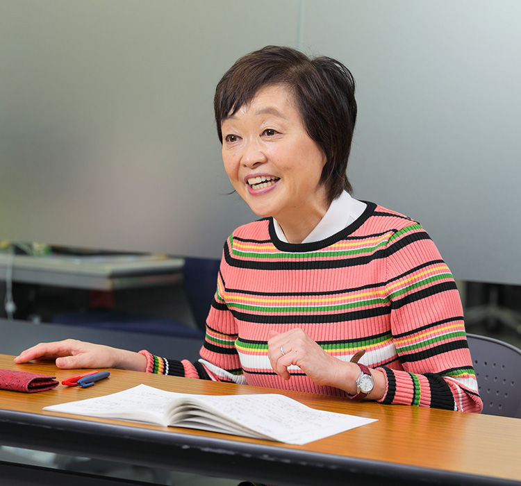 激安通販の 増田明美さん流マラソン解説の秘密】”選手”ではなく”人”への好奇 その他