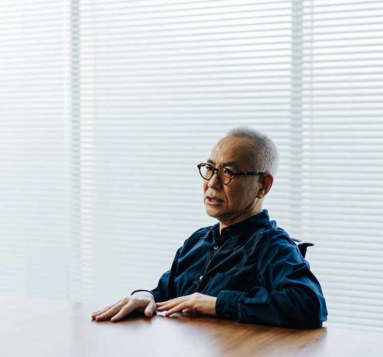 高橋コージ氏が描く新CF「Timing」。テーマは“セイコーとアスリートの