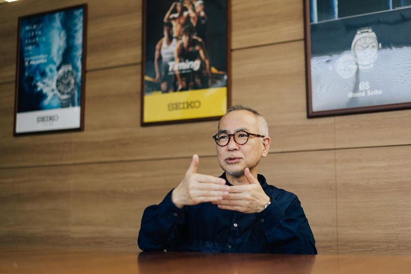 高橋さん 写真