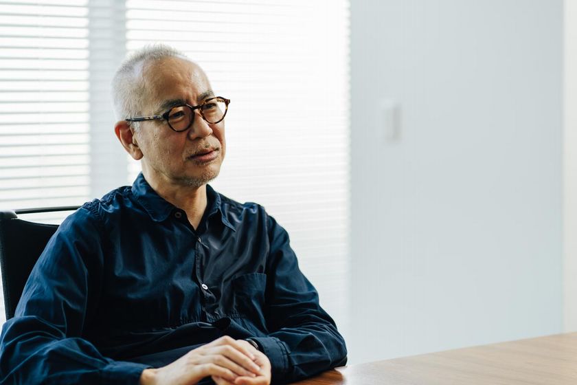 高橋さん 写真