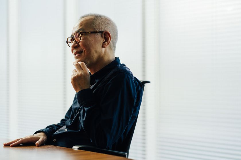 高橋さん 写真
