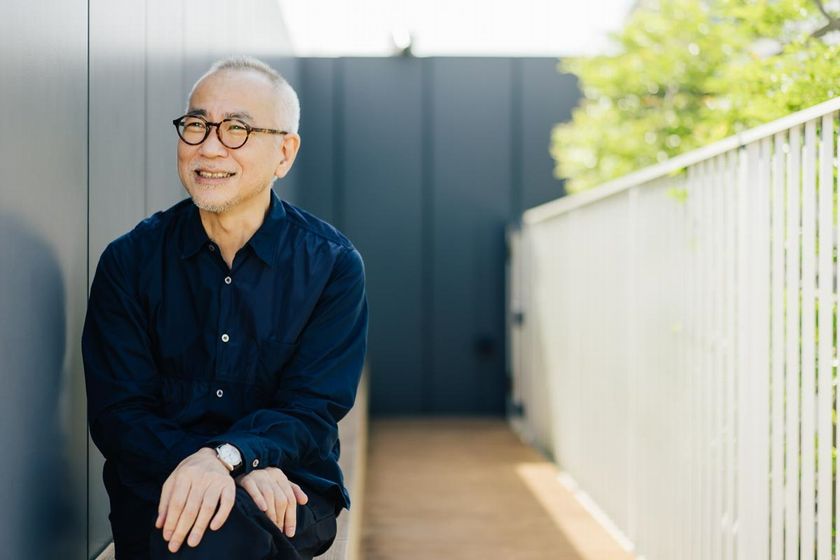 高橋さん 写真