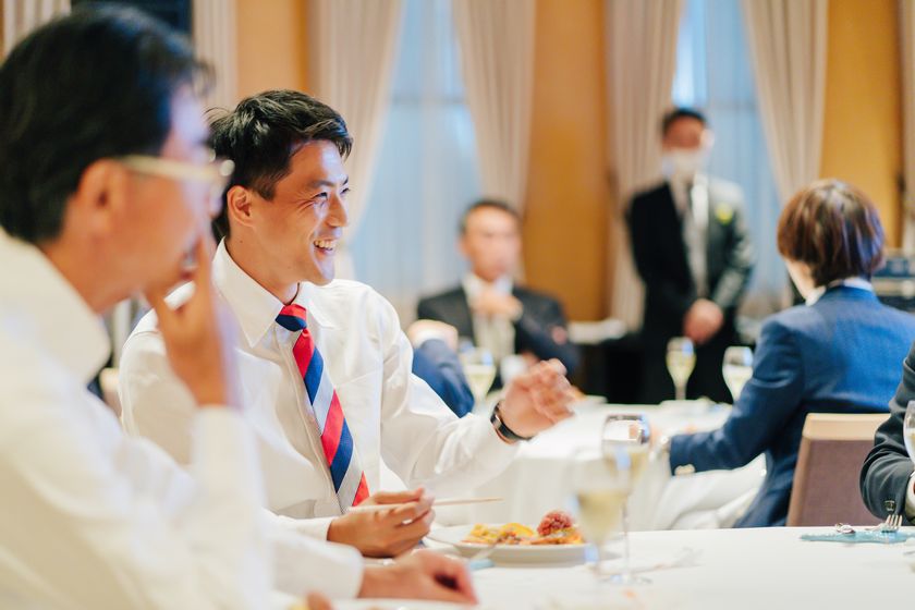 山縣亮太さん 写真