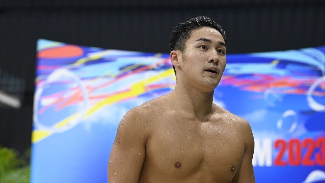佐藤翔馬が取り戻した代表の座　“22年ぶり自国開催の世界選手権”に燃やす闘志