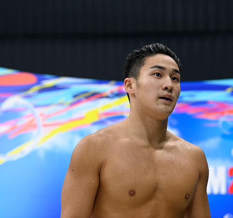 佐藤翔馬が取り戻した代表の座 “22年ぶり自国開催の世界選手権”に燃やす闘志