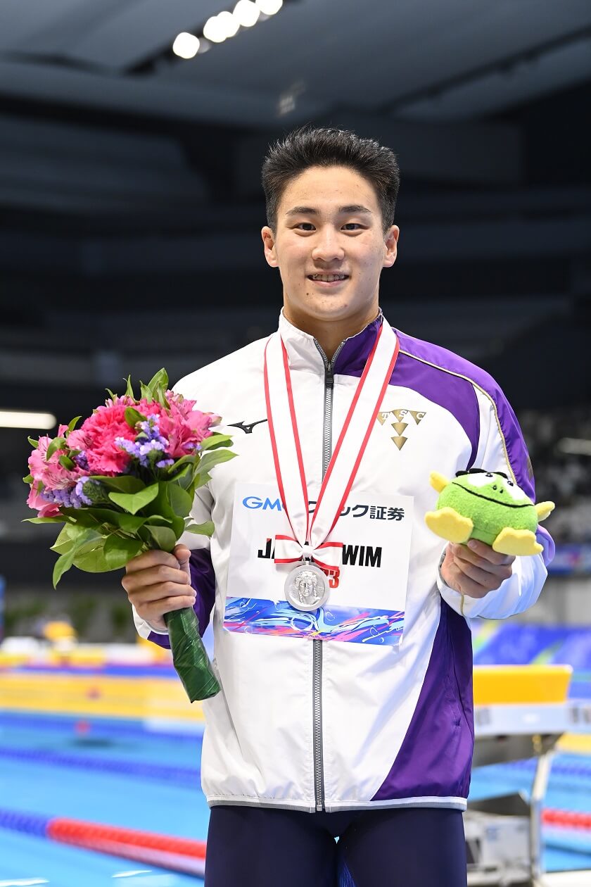 佐藤翔馬さん 画像